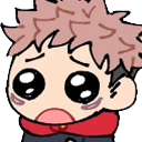 Jujutsu Kaisen emoji