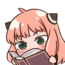 Anya Study emoji
