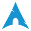Arch Linux emoji