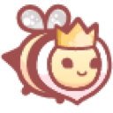 B Queenq emoji
