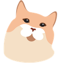 B1nzy Blob emoji