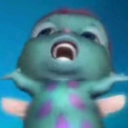 Bibble Yell Chill emoji maker