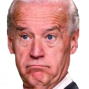 Biden 1 emoji
