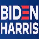 Biden Harris 2 emoji maker