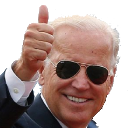 Biden Niceq emoji maker