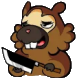 Bidoofknifeq emoji maker
