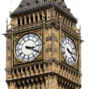 Big Ben emoji