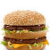 Bigmac emoji