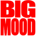 Bigmood emoji