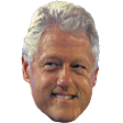 Bill Clinton emoji maker