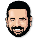 Billy Mays emoji