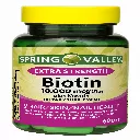 Biotin emoji