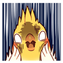 Birb 2 emoji maker