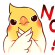 Birb Noq emoji maker