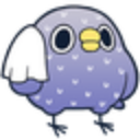 Birb emoji maker