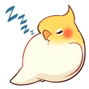 Birbsleepq emoji maker