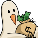 Birdmoneye emoji maker