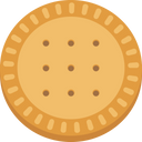 Biscuit emoji maker