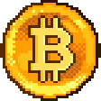 Bitcoin 2 emoji