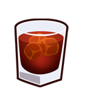 Black Russian emoji maker