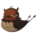 Blackcloverbird1q emoji maker