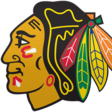 Blackhawks emoji