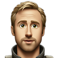 Blade Runner 2049 emoji maker