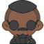 Blade emoji