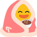 Blanket Coffee emoji maker