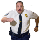 Blart emoji