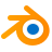 Blender 1 emoji