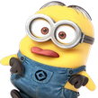 Blepminionn emoji