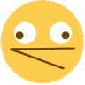 Blerp emoji