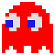 Blinky emoji