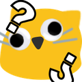Blobcatlolq emoji