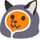 Blobfox Comfy emoji