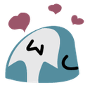 Blobsharkq emoji maker
