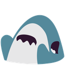 Blobsharksad Reachq emoji maker