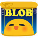 Blobspamq emoji