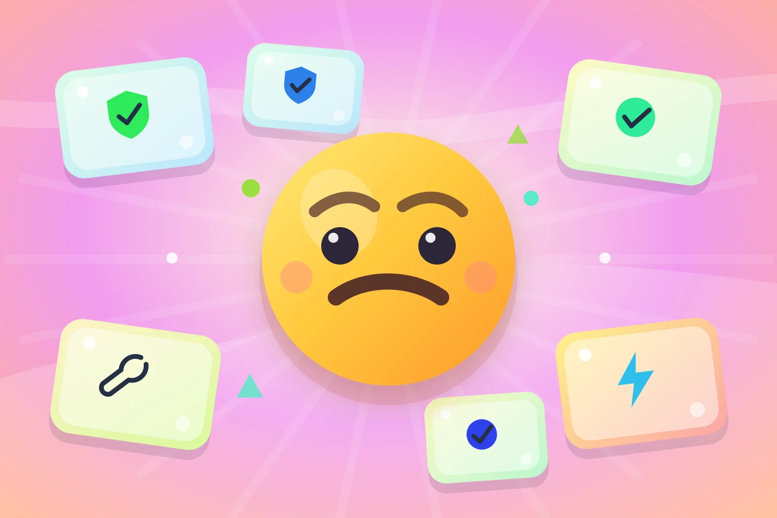 DevOps Incident Response Emoji Pack illustration