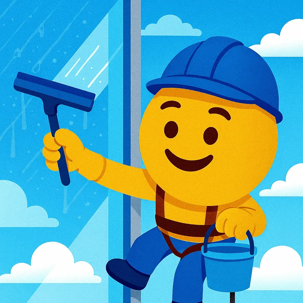 Background removal for emojis