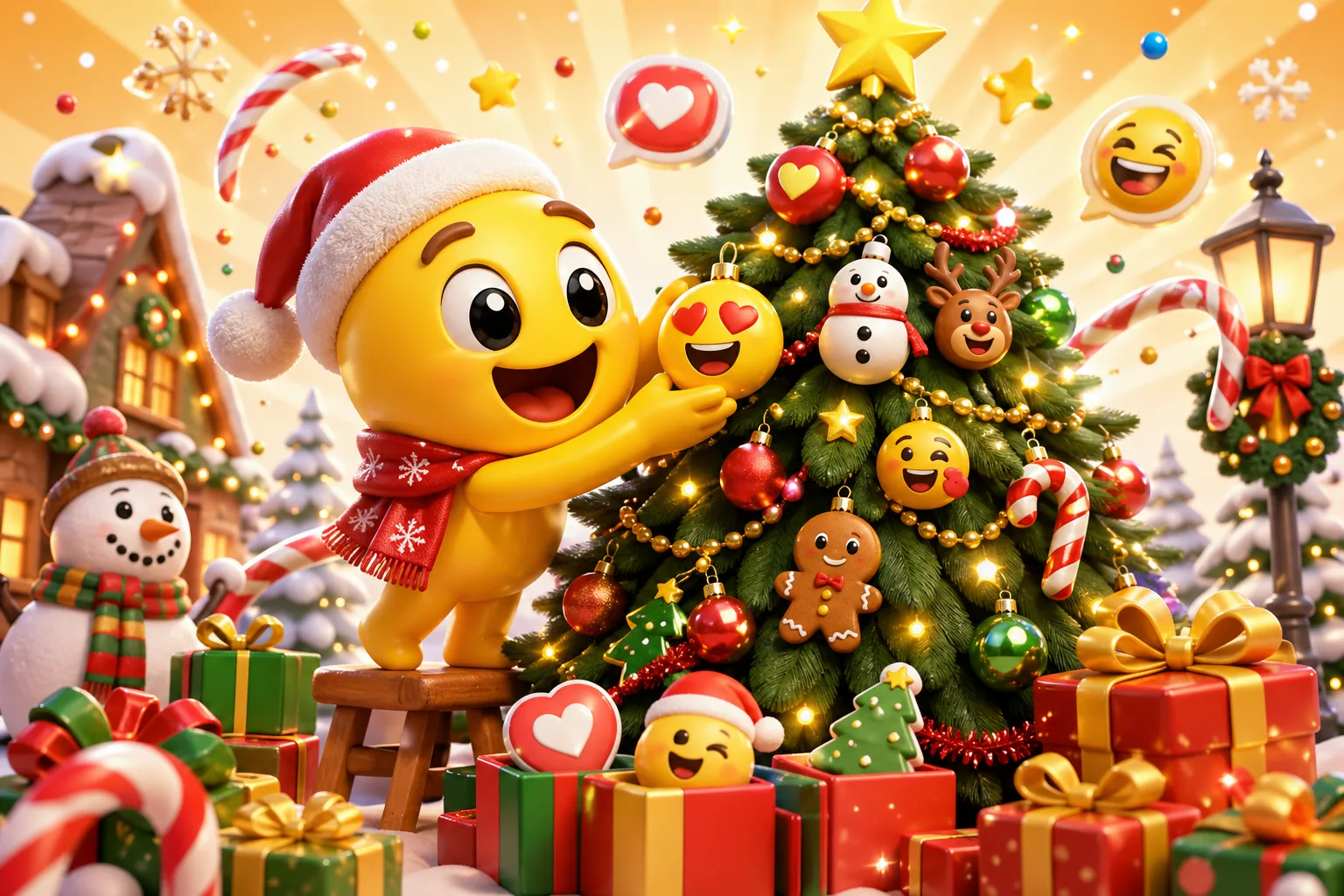 Merry Christmas