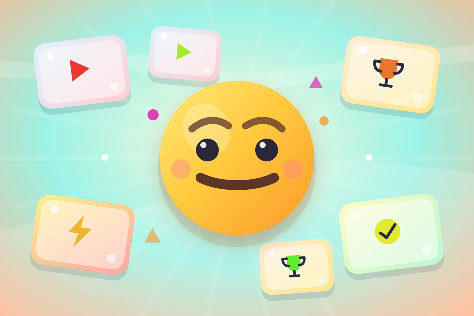 Music Artist and Fan Club Emoji Packs illustration
