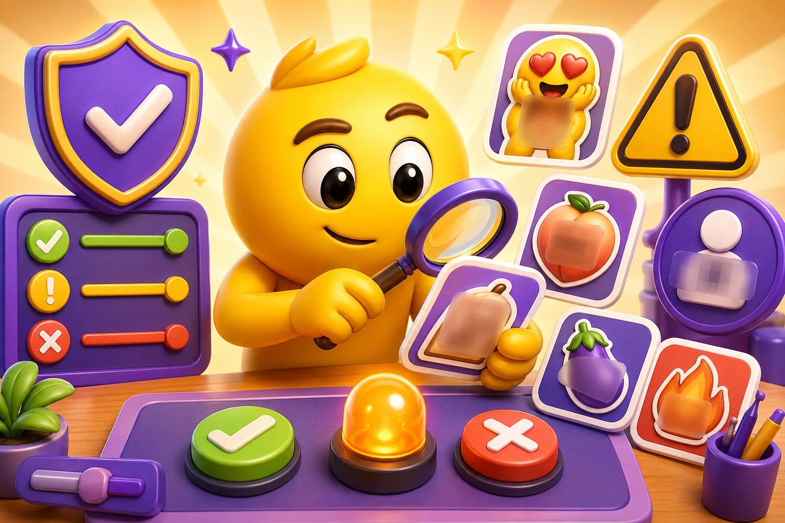 NSFW emoji guidelines