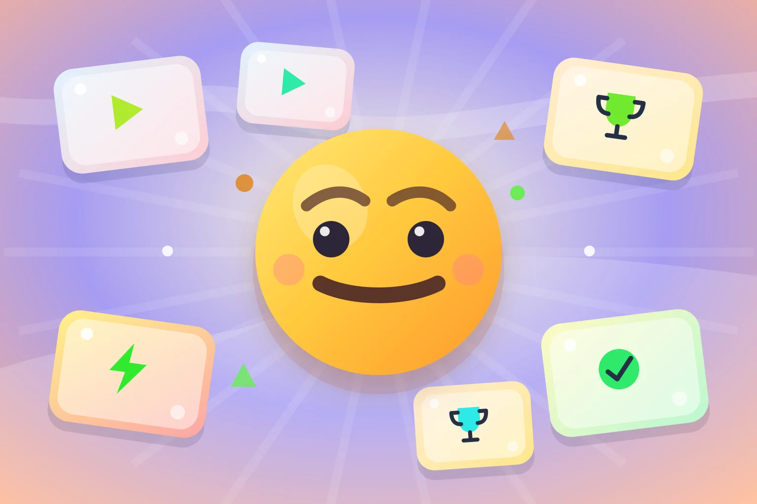Podcast Community Emoji Pack Ideas illustration