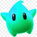 Blue Green Luma emoji maker