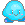 Blue Jelly emoji maker