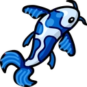 Bluekoifishq emoji maker