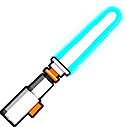 Bluelightsaber Hdr emoji maker