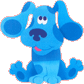 Blues Clues emoji maker